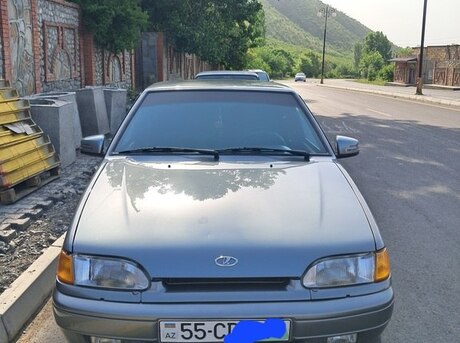 LADA (VAZ) 2115 2010