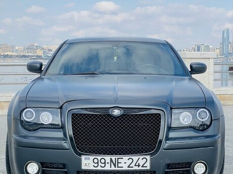 Chrysler 300C