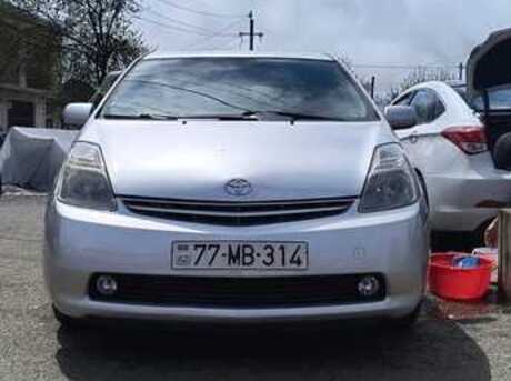 Toyota Prius 2008