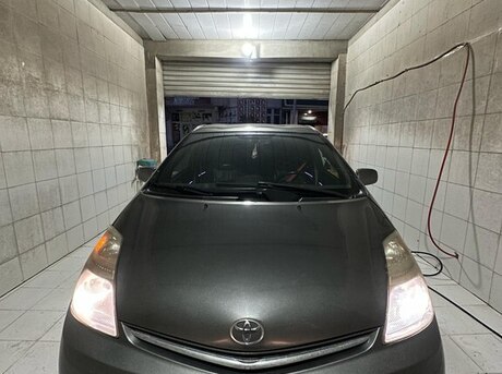 Toyota Prius 2006