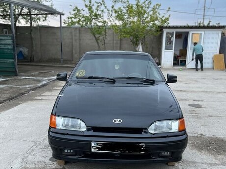 LADA (VAZ) 2115 2011