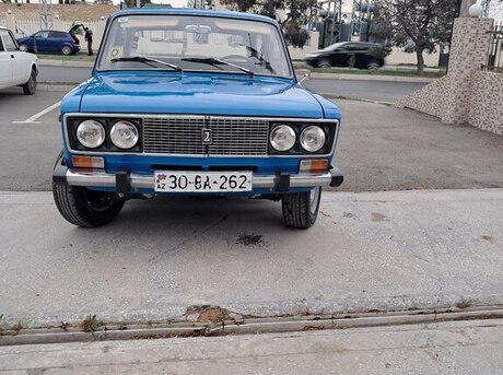 LADA (VAZ) 2106 1994