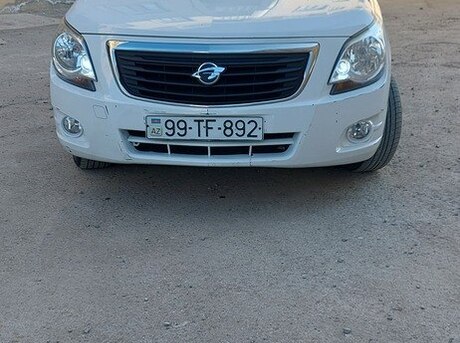 Ravon R4 2019