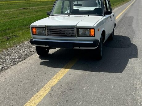 LADA (VAZ) 2107 2010