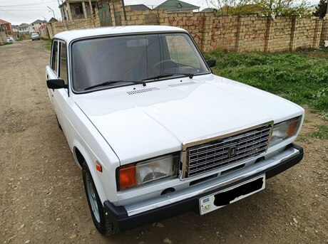 LADA (VAZ) 2107 2007