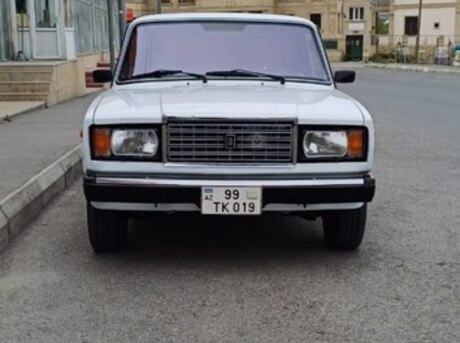 LADA (VAZ) 2107 2011