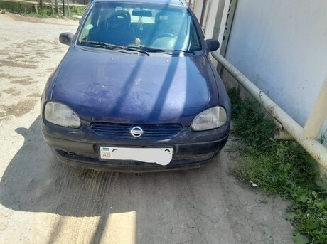 Opel Vita 1995