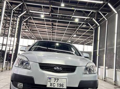 Kia Rio 2006