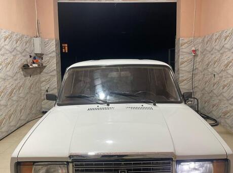 LADA (VAZ) 2104 2011
