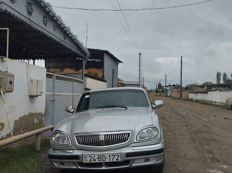 GAZ 3110 2005