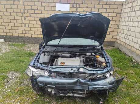 Opel Astra 1999