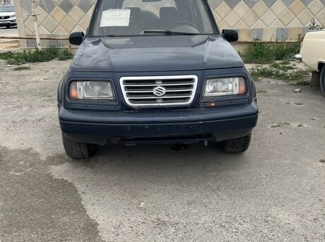 Suzuki Vitara 1997
