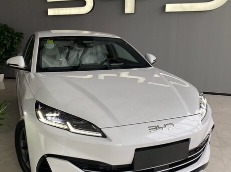 BYD Seal 06