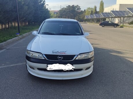 Opel Vectra 1998