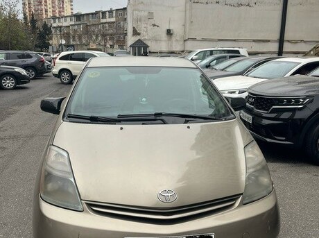 Toyota Prius 2007