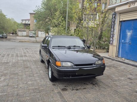 LADA (VAZ) 2115 2011