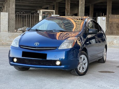 Toyota Prius 2008