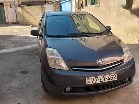 Toyota Prius 2008