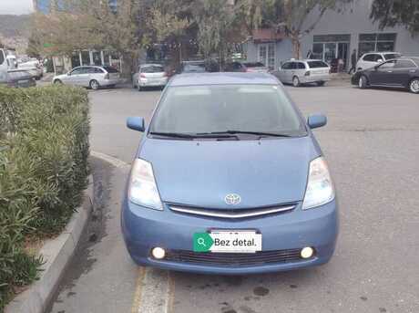 Toyota Prius 2006
