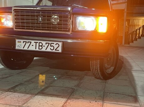 LADA (VAZ) 2107 2007