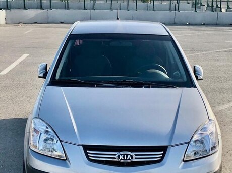 Kia Rio 2007