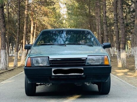 LADA (VAZ) 21099 1994