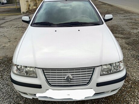 Khazar LX