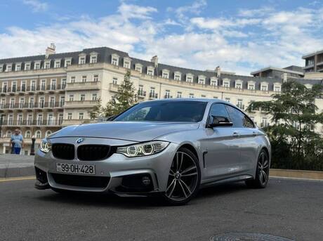 BMW 428