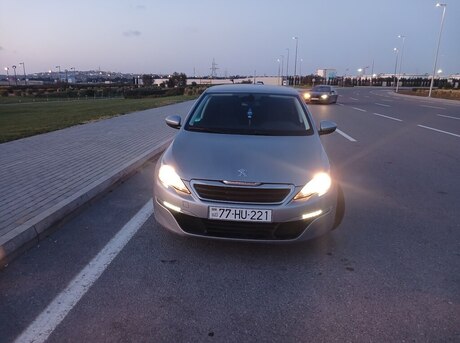 Kia Ceed 2016