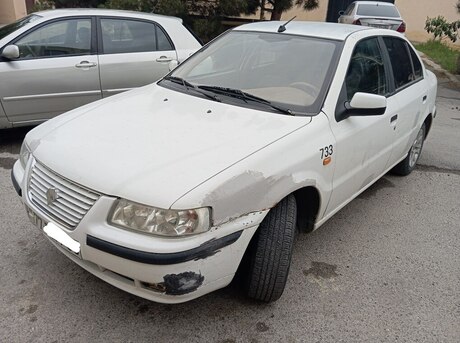 Khazar LX 2020