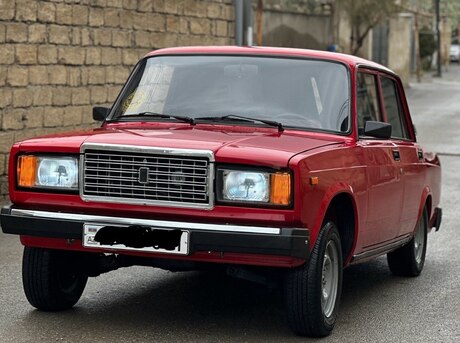 LADA (VAZ) 2107 2011