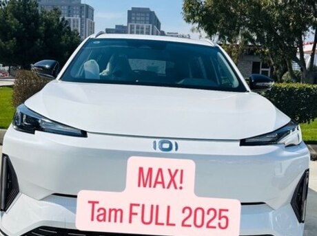 Changan Qiyuan Q05 2025