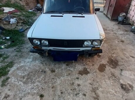 LADA (VAZ) 2106 1994