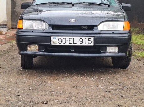 LADA (VAZ) 2115 2008