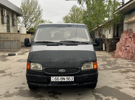 Ford Transit 1999