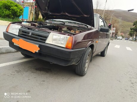 LADA (VAZ) 2108 1996
