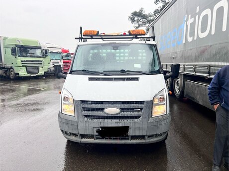 Ford Transit 2007