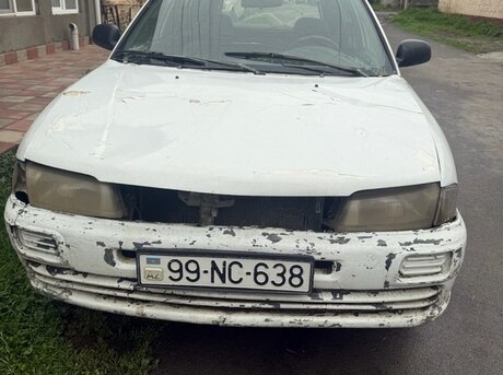 Mitsubishi Lancer 1997