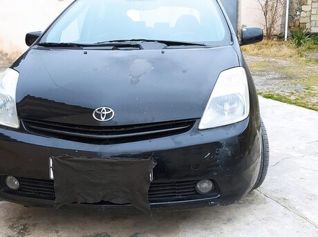 Toyota Prius 2005