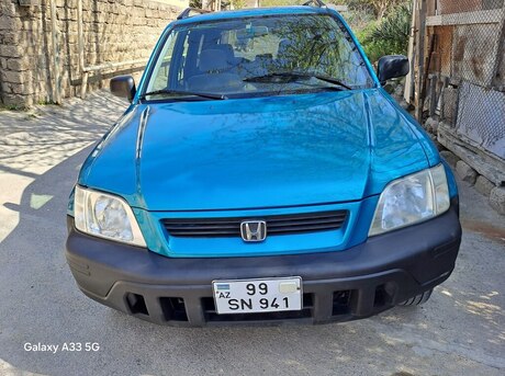 Honda CR-V 1996