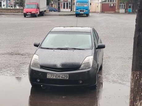 Toyota Prius 2007