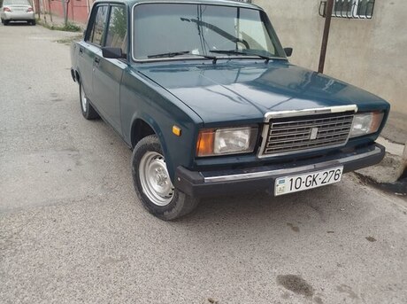 LADA (VAZ) 2107 2000