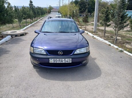 Opel Vectra 1997