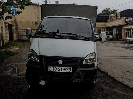 GAZ 3302-288 2006