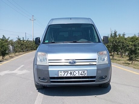 Ford Tourneo Connect 2006