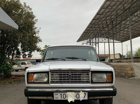 LADA (VAZ) 2107 2005
