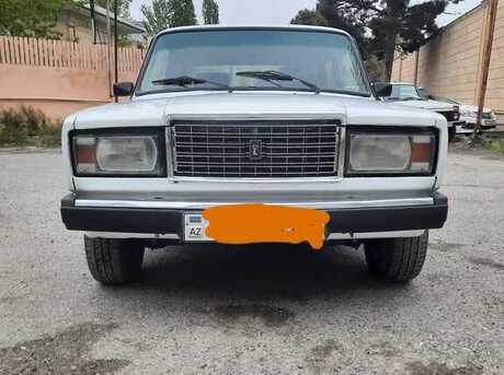 LADA (VAZ) 2107 2003