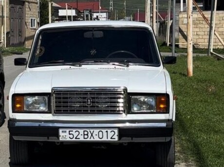 LADA (VAZ) 2107 2000