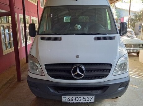 Mercedes Sprinter 315 2007