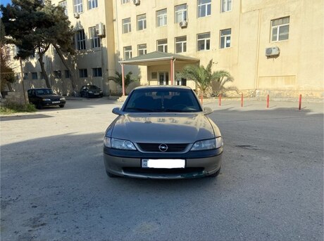Opel Vectra 1996